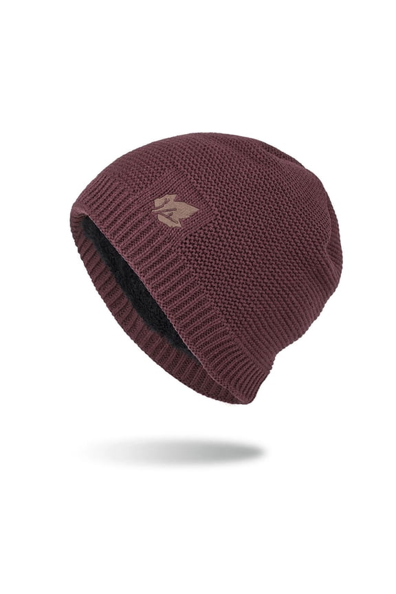 Knit Skull Caps Beanie for Men Women Streetwear Fisherman Short Beanie Hats Helmet Liner Sleep Hat Soft Ski Hat Unisex Daily Hat