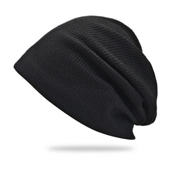 Qepwscx Skull Caps Beanie for Men Women Fisherman Short Beanie Hats Helmet Liner Sleep Hat Soft Ski Hat Unisex Daily Hat