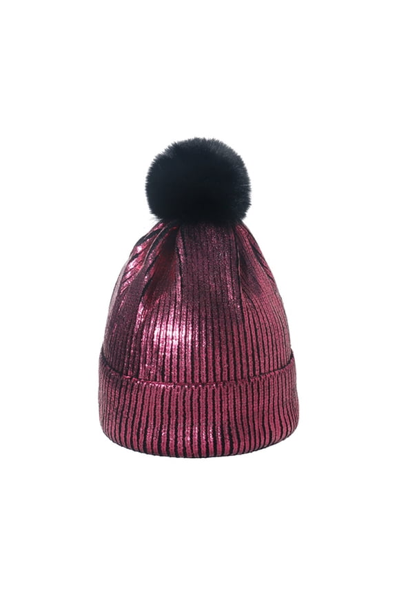 Winter Beanies Hats for Men Women, Mens Knit Hat Skull Cap Fleece Beanie, Warm Toboggans for Cold Weather