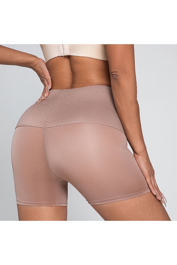 Women Butt Lifter Hip Enhancer Panties Underwear Boy Shorts Shapewear Booty Lifting Panty FOR Yoga Gym