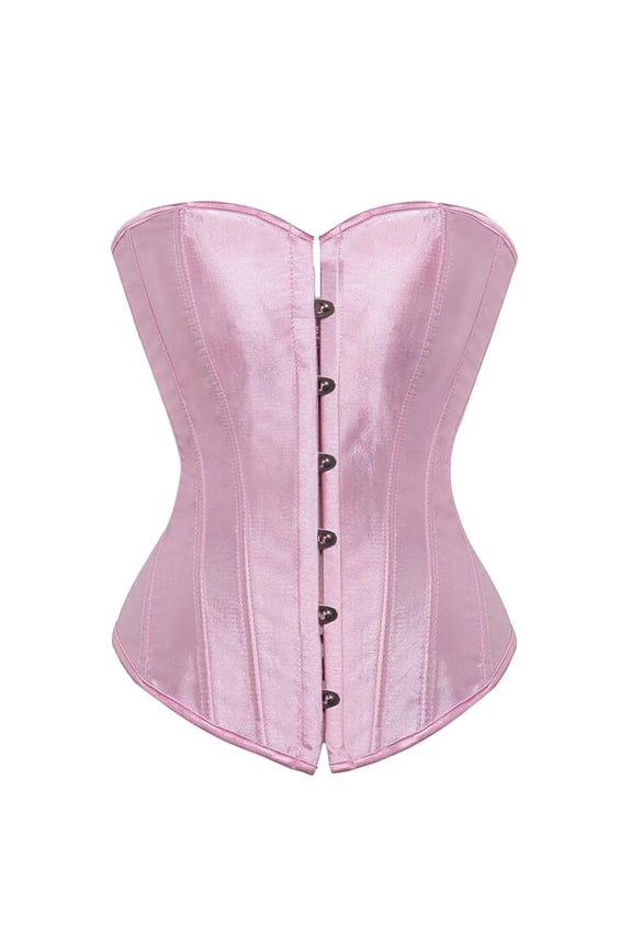 Women Waist Trainer Corset Zipper Hook Shapewear Double Body Shaper Waist Cincher Working Out Shapewear Increased Core Stability Workout Corset Tops for Wome Corset Belt pluss size S-XXXXXXL