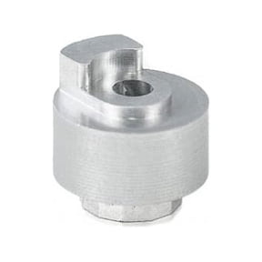 Qeridoo Coupling Anti Twist 10mm