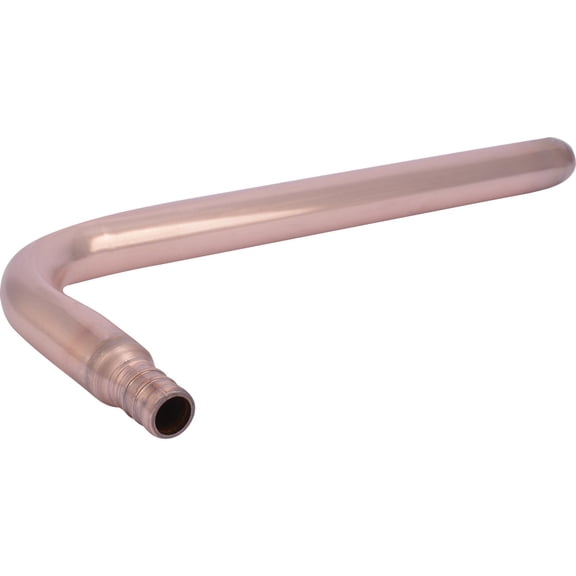 SharkBite PEX Elbow 1/2 In - 1/2 PEX Elbow Fitting - Multicolor Residential Use, Standard Application