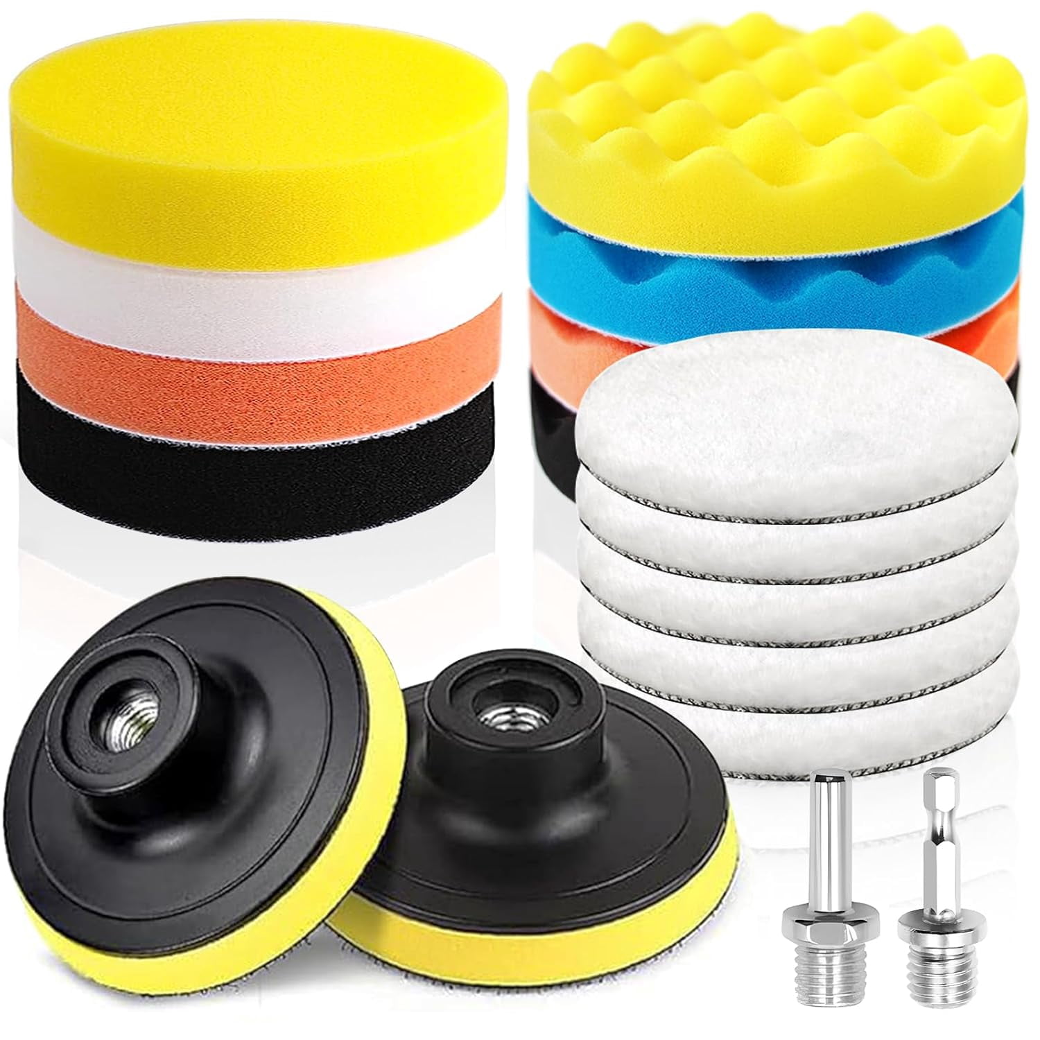 Kit Berkley Pulse – Scarafaggio Realistico Prerigato (70, 110, 150 Mm) – Per Luccio E Persico