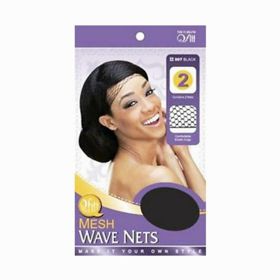 Qfitt Mesh Wave Nets