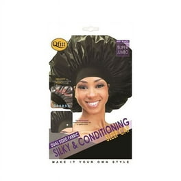 Qfitt Super Jumbo Dual Sided Sleep Cap Qfitt Super Jumbo Dual Sided Sleep Cap