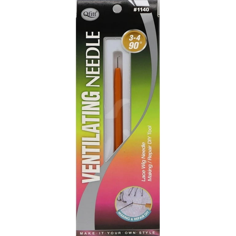 Qfitt Ventilating Needle Qfitt Ventilating Needle