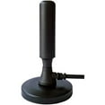 thumbnail image 1 of Qfx Ant-23 Indoor Hdtv Antenna With Magnetic Base, 1 of 3