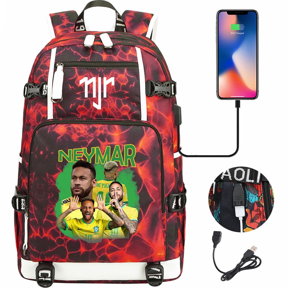 Neymar sprayground 2025