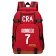cristiano ronaldo backpack