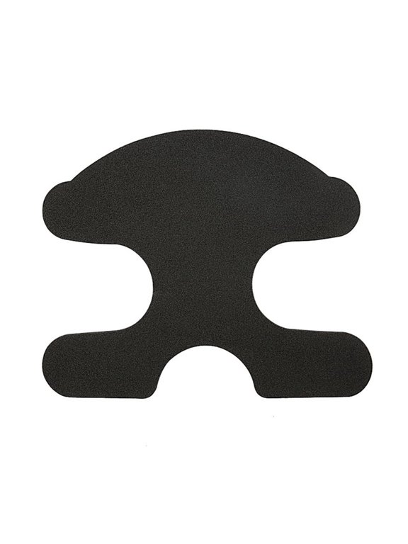 1Pc Ski Boot Fitting Foam Ankle Wrap Pad Ankle Protector Boot Fitting Pad