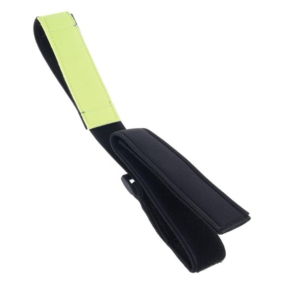 Qhmade Baseball Swing Trainer Softball Batting Aid for Arm Band Bat Guide Practice