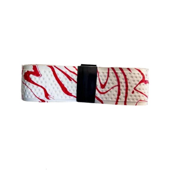 Qhmade Heavy Type Baseball Bat Handle Tape Advanced Shock Absorption Technology