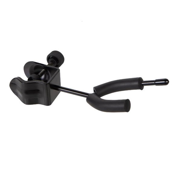 Qhmade Violin Hanger Hook Musical Instruments Violin Hanging Hook Viola Holding Hook