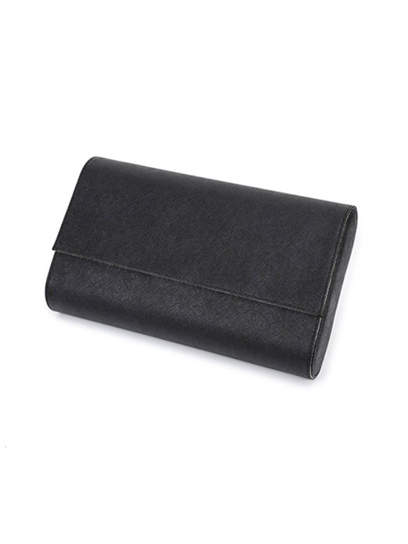 Watch Holder Keep Your Watches Safe and Organized Roll Watch Organizer Case