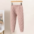 thumbnail image 1 of Qhnvtd Boys Girls Plain Joggers, Drawstring Tracksuit Bottoms Classic Elasticated Cuff Jogging Pants Kids Casual School Trousers for PE Sports and Games, Age 5-18 Years, 1 of 4