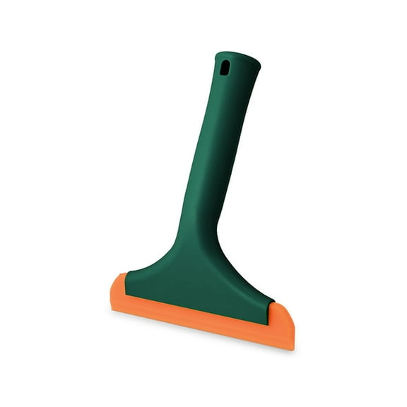 Qhnvtd Super Flexible Silicone Squeegee, Auto Water Blade, Shower Squeegee, For Car Windshield Window Mirror Glass Door, No Scratches, Efficient