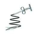 thumbnail image 1 of Qholemyo 1.6 Meters Four Claw Multifunctional Unclogger Toilet Kitchen Sewer Tool drain snake pipe dredging tool spring pipe dredging tool, 1 of 5