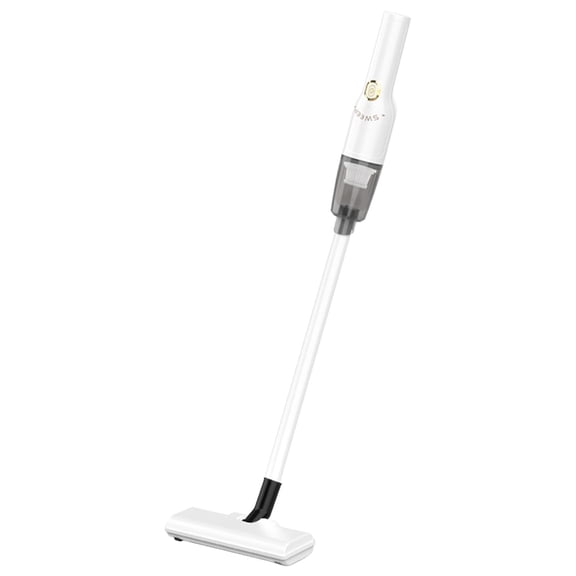 Qholemyo 120W handheld vacuum cleaner 30 mins long runtime pet hair vacuum for carpet hard floor dog vacuum cordless vacuum