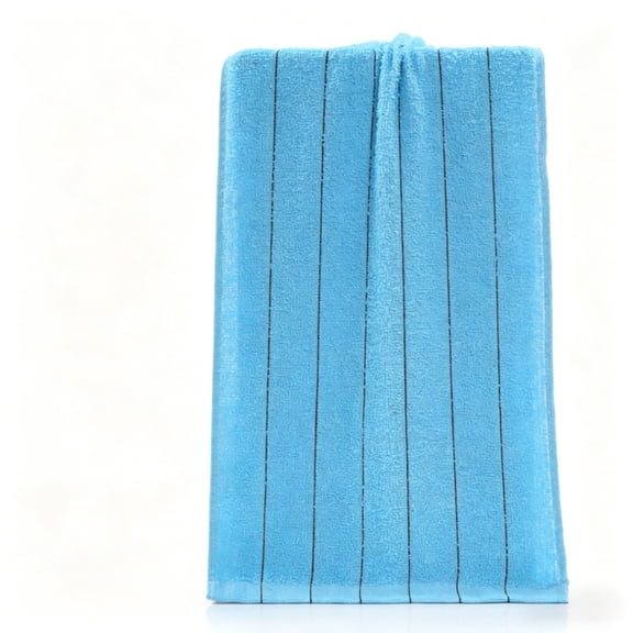 Qholemyo 13.3 X 29.1 In Plain Style Face Towels Hand Towels 4 Colors Light Absorbent Quick Dry Towels For Home Gym Kitchen Cleansing