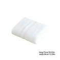 thumbnail image 1 of Qholemyo 13.3 X 29.53inchs Super Soft Cotton Bath Towels Very Soft Hand Bath Thick Towels For Bathroom Large Bath Towel, 1 of 4