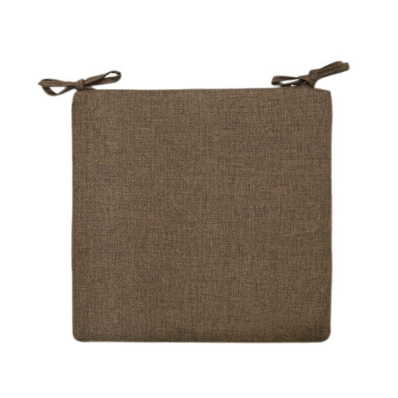 Qholemyo 16 Inch SEAT Cushions For Home Use-Living Room Tatami Cushion-Dining Chair Stool Cushion Thick Seat Cushion For Home