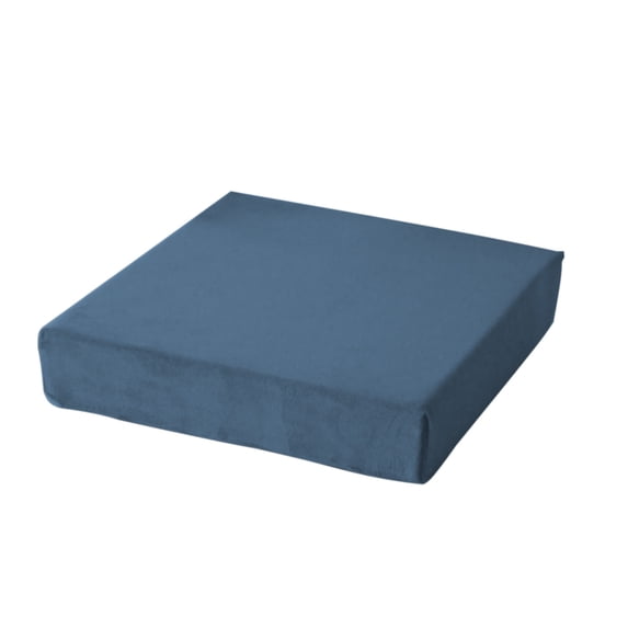 Qholemyo 16 Inches Tufted Floor Seat Cushion Chair Cushion For Living Room Tatami Mats Office Household Thick Seat Cushion