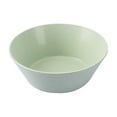 thumbnail image 1 of Qholemyo 17cm 7 Inch Large Microwave Safe Salad Bowl Ramen Bowl Kitchen Bowls Household Tableware Soup Bowl, 1 of 4