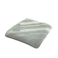 thumbnail image 1 of Qholemyo 18x18in Thickened Soft Seat Cushion Chair Cushions Student Seat Pad Winter Warm Office Chair Non-Slip Stool Cushions Soft Warm, 1 of 7