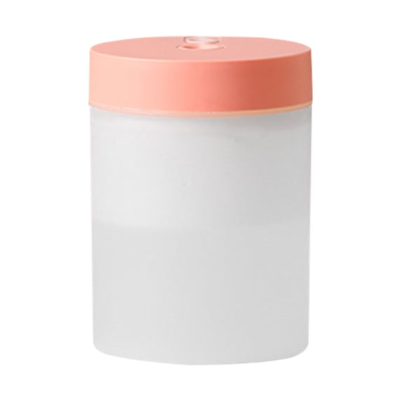 Qholemyo 200Ml Small Humidifier Car Desktop Humidifier Sd11 Mini Usb Colorful Cup Shaped Room Humidifier