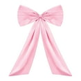 thumbnail image 1 of Qholemyo 20in Big Bows Decorations For Party Decorations Wedding Decorations Wall Decor Baby Shower Christmas Tree Bows Birthday Decorations fall decor thanksgiving decor, 1 of 5