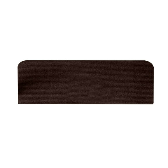 Qholemyo 22X8.7 Inch Non Slip Floor Mat Home Decor Washable Rugs Wooden Step Rubber Assist Stair Tread Carpet Washable Reusable Mat Suitable For The Elderly