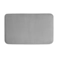 thumbnail image 1 of Qholemyo 24x16 Thicken Foam Bath Mat Non Slip Soft Absorbent Rug Machine Washable Quick Dry Home Decor, 1 of 8