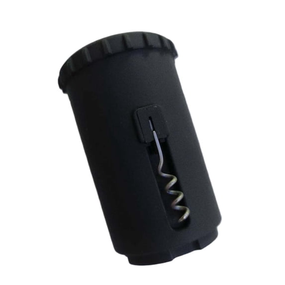 Qholemyo 3 In 1 Multifunctional Magnetic Press Bottle Opener Novel Design For Plastic Cork Wine Beer Kitchen Gadgets