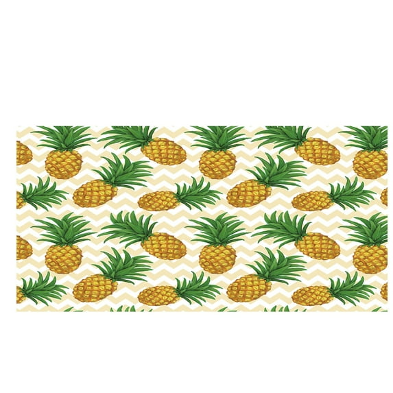 Qholemyo 30x60 Inch Beach Towel For Adults Microfiber Colorful Sandproof Pool Towel Multi Purpose