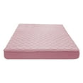 thumbnail image 1 of Qholemyo 35.4X78.7 Inches Soft Fibre Mattress Protectors Bed Sheet Non Slip Fixed Bed Cover All Inclusive Mattress Cover Suitable For Sleeping Naked, 1 of 6