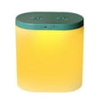 thumbnail image 1 of Qholemyo 500Ml Humidifier For Baby Bedroom Humidifier Home Goods Three Speed Adjustable Tank Device For Family And Baby Rooms, 1 of 6