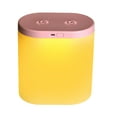 thumbnail image 1 of Qholemyo 500Ml Humidifier For Baby Bedroom Humidifier Home Goods Three Speed Adjustable Tank Device For Family And Baby Rooms, 1 of 6