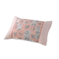 thumbnail image 1 of Qholemyo 50x108cm Anti Pilling Pillow Covers Hotel Quality Cotton Anti Slip Gauze Case Soft Breathable For Household Bedding Home Goods, 1 of 4