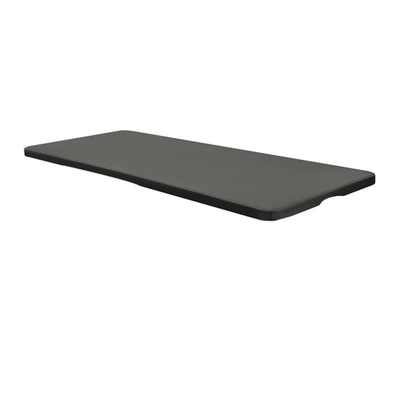 Qholemyo 6x2.5ft Fitted Spandex Tablecloth Elastic Rectangular Table Cover Stretchable For Patio And Picnic