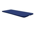 thumbnail image 1 of Qholemyo 6x2.5ft Fitted Spandex Tablecloth Elastic Rectangular Table Cover Stretchable For Patio And Picnic, 1 of 4