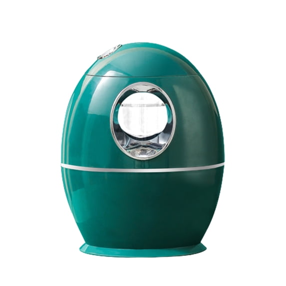 Qholemyo 800Ml Small Humidifier Usb Oil Diffuser Quiet Aromatherapy Fragrant Mist Vaporizer Desktop Device For Plants And Office Use Home Goods