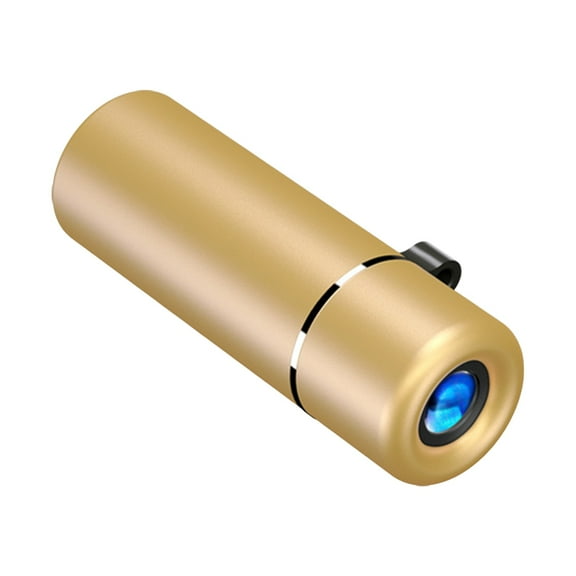 Qholemyo 8X Outdoor High Definition Tube Telescope Full Optical Glass Lenses Telephoto Telescopes For Watching Concerts Competitions Christmas Gifts For Teens Unique Gifts