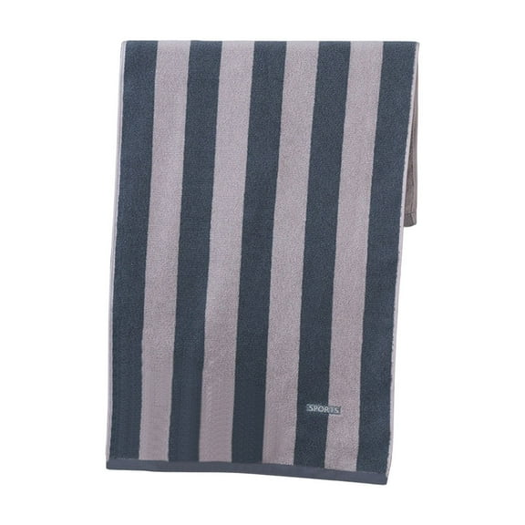 Qholemyo 90x40 Large Towel Full Bath Towel & Thickened Absorbent Household Adult Face Wash Towel