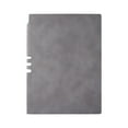 thumbnail image 1 of Qholemyo A5 Perforated Notebook Thick Paper Journal For Work And Professional Writing, 1 of 7