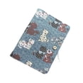 thumbnail image 1 of Qholemyo A5 Supplies Office Supplies Notebook College Ruled Student Journal Notebook For Classroom Office Note Taking, 1 of 3