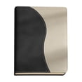 thumbnail image 1 of Qholemyo A5 Softcover Notebooks Office Supplies Notebooks For Work Meeting Minutes Notebook College Ruled For Business Student Use, 1 of 6