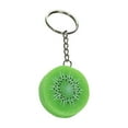 thumbnail image 1 of Qholemyo Adorable Fruit Keychain - Cute Keychain for Backpacks, Keychain Gifts for Couples & Keychain Accessories, 1 of 6