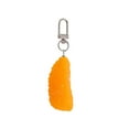 thumbnail image 1 of Qholemyo Adorable Fruit Keychain - Cute Keychain for Backpacks, Keychain Gifts for Couples & Keychain Accessories, 1 of 6