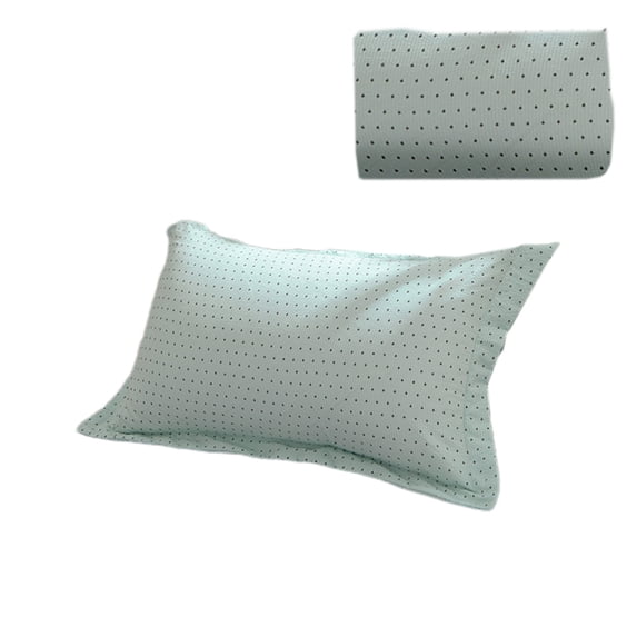 Qholemyo Adult Large Yarn Pillow Covers Hotel Quality Soft Comfortable Breathable Washable Pillowcase Pair For Home Bedding Home Goods